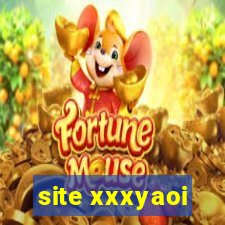 site xxxyaoi